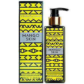 Парфумований лосьйон для тіла Vilhelm Parfumerie Mango Skin Exclusive EURO 250 мл