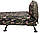 Спальний мішок Prologic Element Comfort S/Bag & Thermal Camo Cover 5 Season 215 x 90cm, фото 5