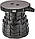 Стілець розкладний Skif Outdoor Tower, ц:black, фото 3