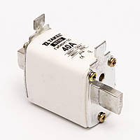 Плавкая вставка предохранителя NT00 40А TAKEL