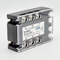Реле твердотільне SSR-3 АA4825 25А TAKEL