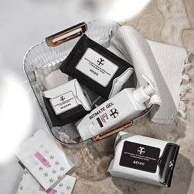 Засоби інтимної гігієни