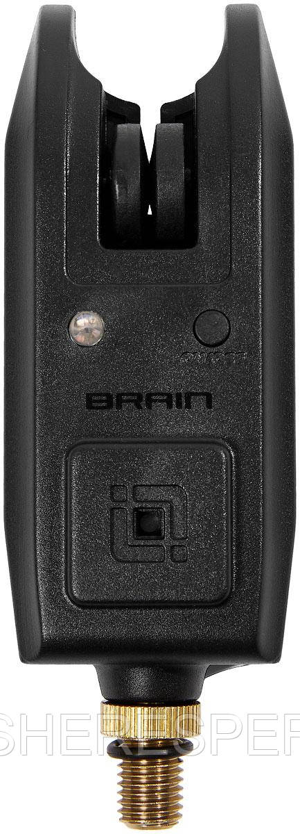 Сигналізатор Brain F-4 Alarm одиничний 9V