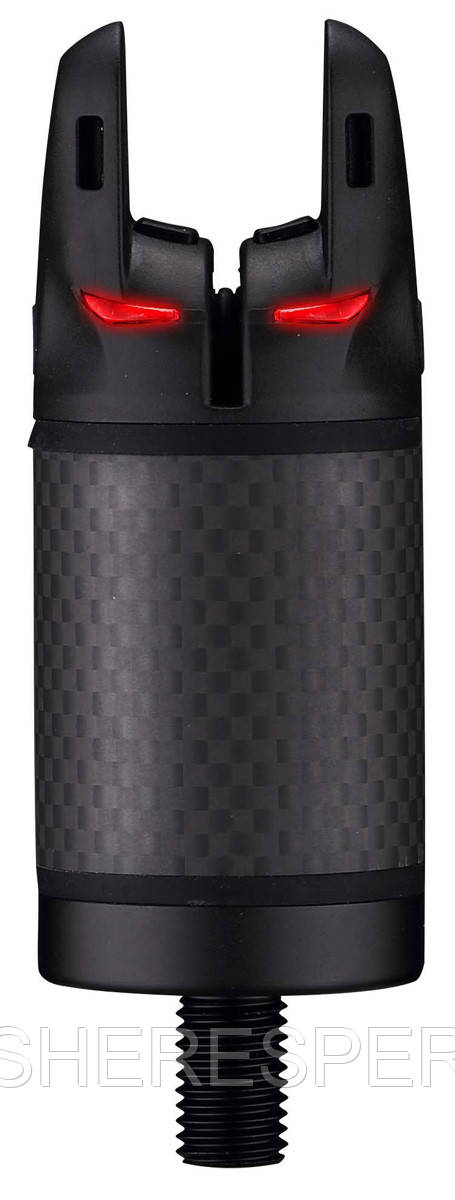 Сигналізатор Prologic K3 Bite Alarm Red