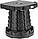 Стілець розкладний Skif Outdoor Tower Q, ц:black, фото 3