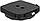 Стілець розкладний Skif Outdoor Tower Q, ц:black, фото 4