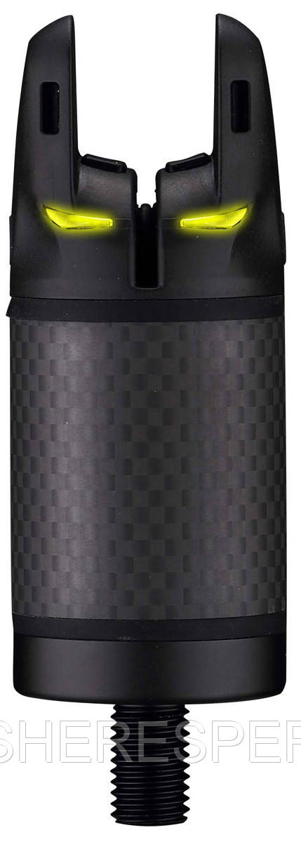 Сигналізатор Prologic K3 Bite Alarm Yellow