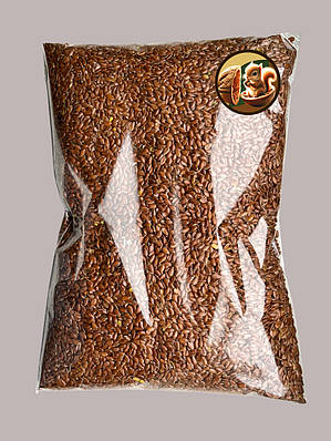 Лен пищевой | купить недорого на Prom | Украина