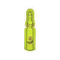 Сыворотка GoGo Brows для ресниц и бровей Elan 10 ампул по 1 мл