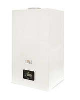 Газовый котёл FERROLI DIVA D C 24 дымоходный производитель Италия