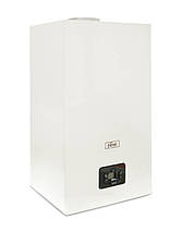 Газовый котёл FERROLI DIVA D C 24 дымоходный производитель Италия, фото 5