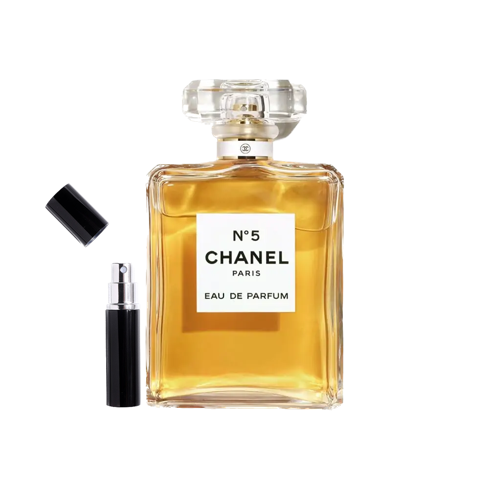 Chanel N5 3 мл, фото 1