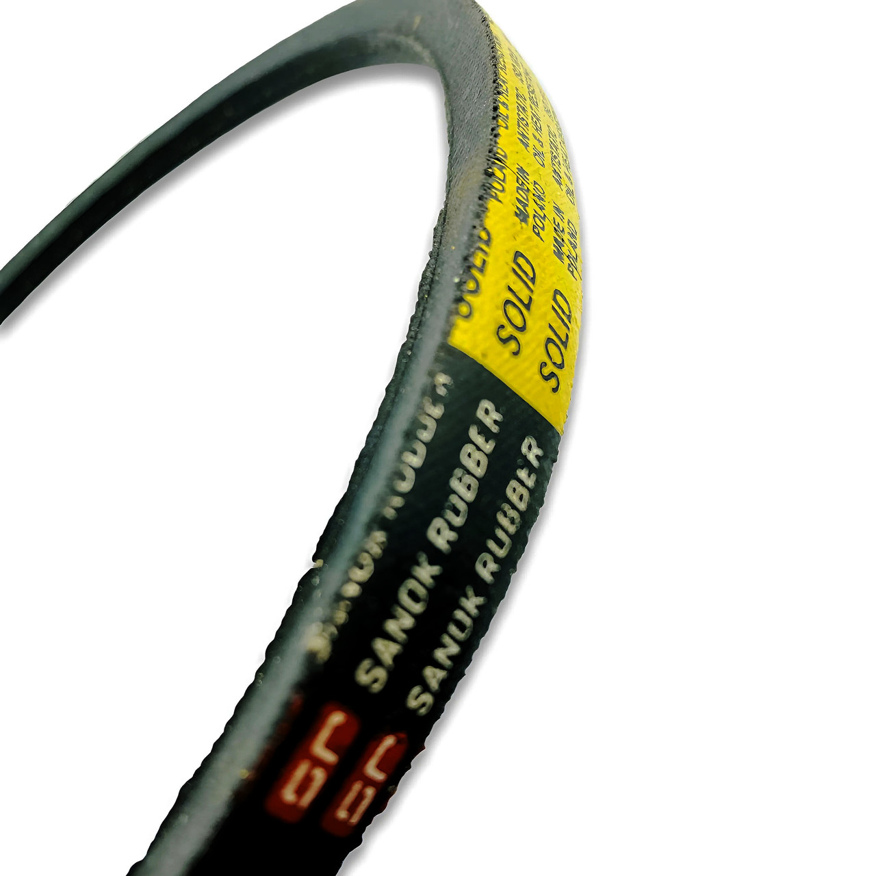 Ремінь A-2360 (Stomil Sanok PLUS)