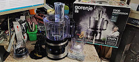 Кухонний комбайн Gorenje SBR 800HC No 23291205