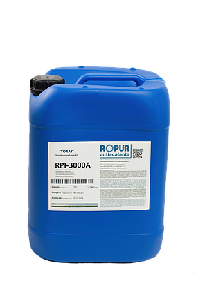 Антискалант Ropur RPI-3000A, фото 1