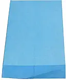 Пелюшки гігієнічні Білосніжка Компактні 90х60 см 120 шт, фото 2