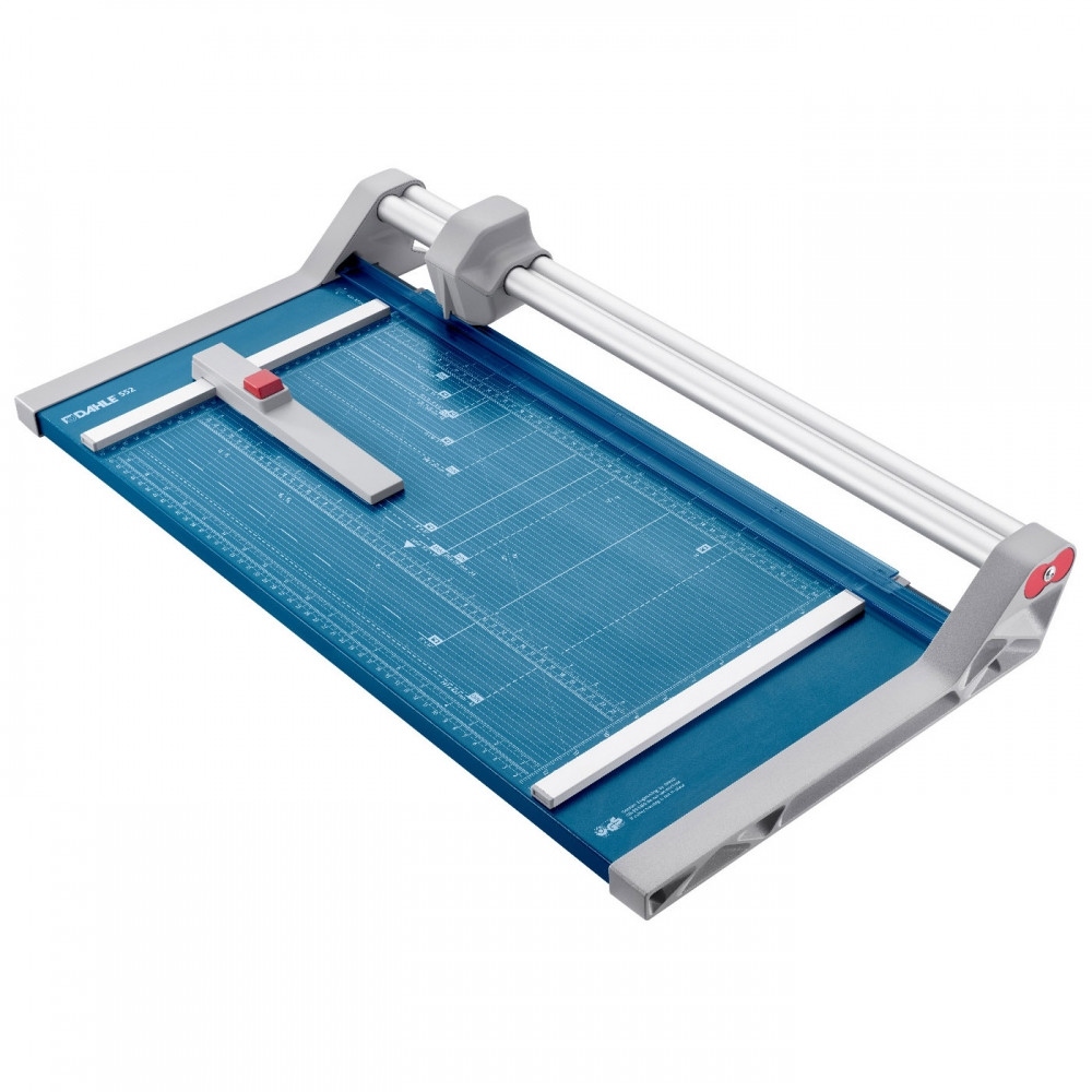 Різак роликовий Dahle 552 G.3 510 мм