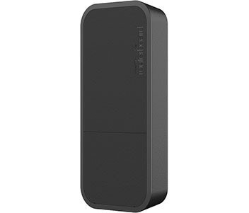 MikroTik wAP BE (RBwAP2nD-BE) 2.4GHz Wi-Fi зовнішня точка доступу, фото 1