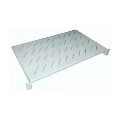 CS-280-1U Полиця для 19" шафи, глибина 280 мм 1U (Hypernet)