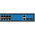 Ewind EW-ES2020CF-AP PoE Комутатор 16 портів некерований, фото 3