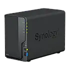 NAS Synology DS223 Мережеве сховище, фото 2
