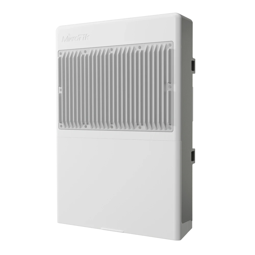 MikroTik CRS318-16P-2S+OUT PoE Комутатор 16 портів керований, фото 1