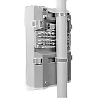 MikroTik CRS318-16P-2S+OUT PoE Комутатор 16 портів керований, фото 3