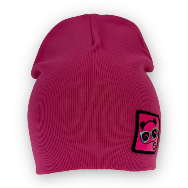 трикотажная шапка для девочки трикотажная шапка для девочки