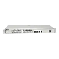Ruijie RG-NBS3200-24GT4XS L2+ 10G Комутатор 24 порти керований