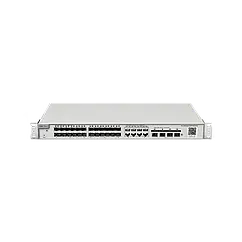 Ruijie RG-NBS3200-24SFP/8GT4XS L2+ 10G Комутатор 24 порти керований