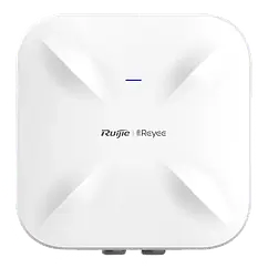 Ruijie Reyee RG-RAP6260(G) Wi-Fi 6 зовнішня Точка доступу
