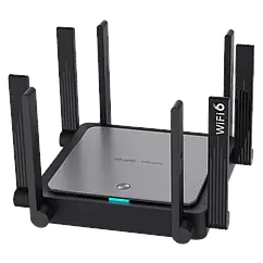 Ruijie Reyee RG-EW3200GX PRO Wi-Fi 6 Wi-Fi роутер