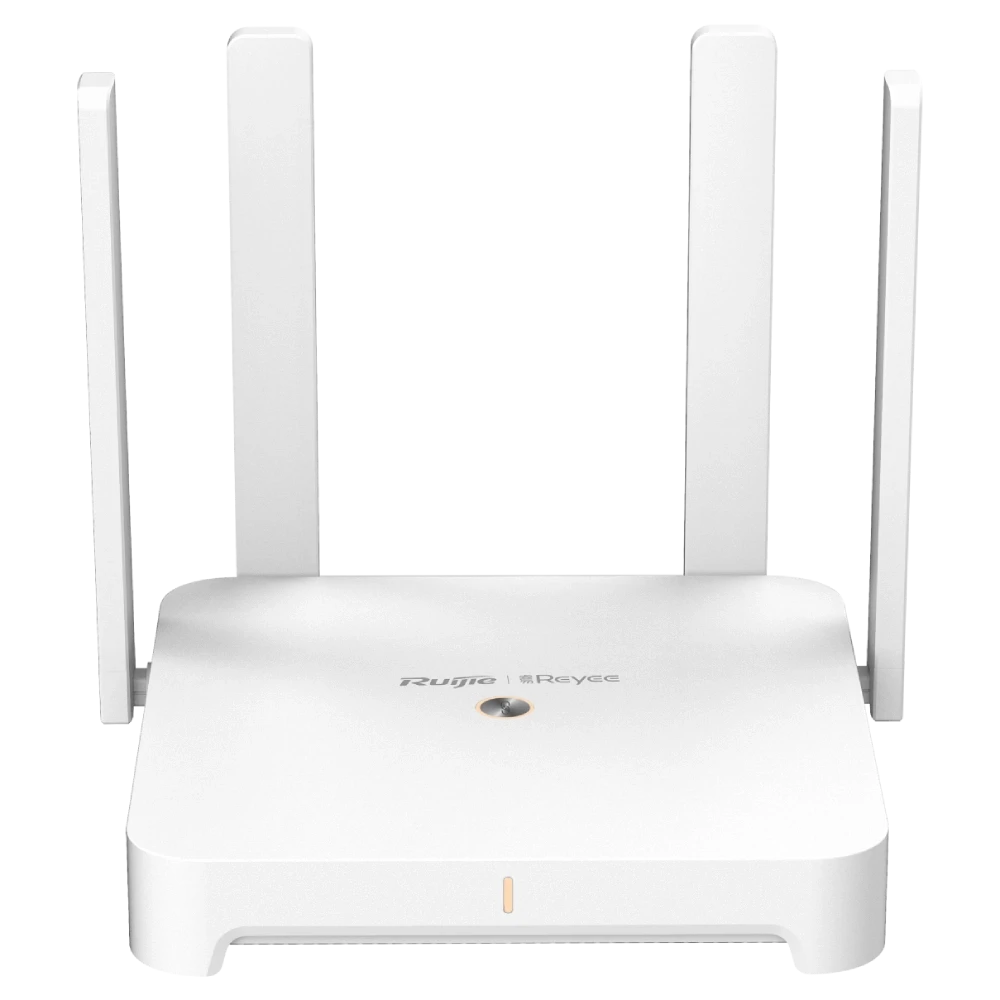 Ruijie Reyee RG-EW1800GX PRO Wi-Fi 6 Wi-Fi роутер, фото 1
