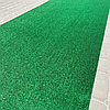 Штучна трава Virtual Dynamics DecorGrass 7 мм Покриття зі штучної трави для баз відпочинку, фото 6