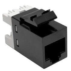 RJ-45 UTP SL 110Connect к5e AMP Модуль, фото 1