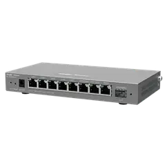 Ruijie Reyee RG-EG209GS SFP керований Маршрутизатор
