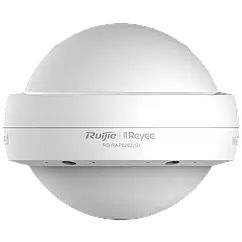 Ruijie Reyee RG-RAP6262(G) Wi-Fi 6 AX1800 вулична всеспрямована Точка доступу