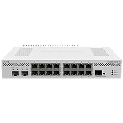 MikroTik CCR2004-16G-2S+PC Маршрутизатор