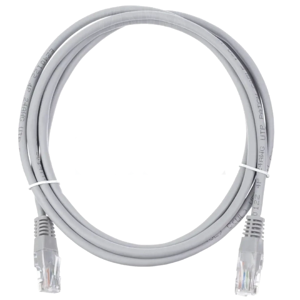 EServer RJ45 UTP 5м кат. 5Е Патч-корд
