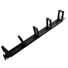 Q50 Кабельний органайзер 1U - 5 кілець