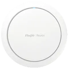 Ruijie Reyee RG-RAP2266 Wi-Fi 6 внутрішня дводіапазонна Точка доступу