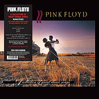 Pink Floyd A Collection Of Great Dance Songs (Vinyl, LP, Compilation, Reissue, Remastered, 180 Gram)
