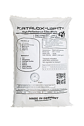 Katalox-Light - засипка для видалення заліза (аналог Pyrolox)