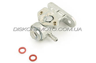 Кран паливний Suzuki AX100 HY