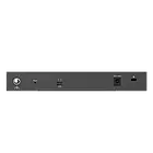 Ruijie RG-ES210GS-P PoE Комутатор 10 портів керований, фото 3