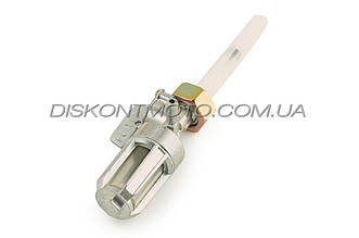 Кран паливний Yamaha WY125 KOMATCU (mod.A)