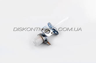 Кран паливний Yamaha YBR125 KOMATCU