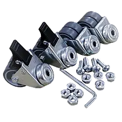 Cube CMS Комплект коліс