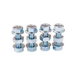 Cube CMS 4/12 Стикувальний комплект