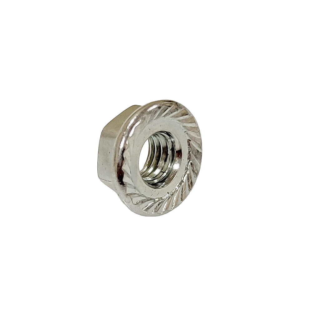 Metalvis М5 Гайка, фото 1